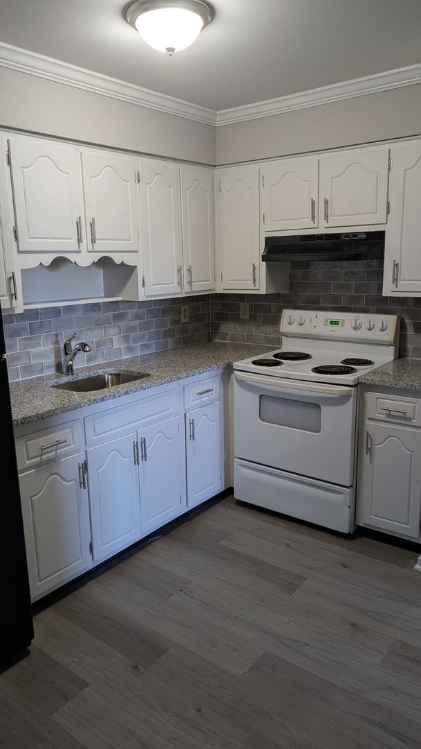 Bethlehem Apartment: 111 East 3rd St.