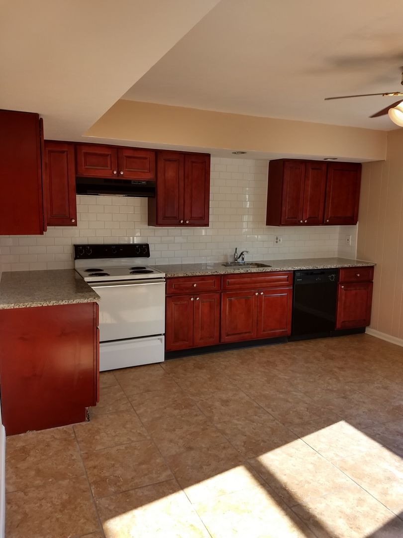 Slatington Apartment: Lehigh St. / Hillcrest Lane