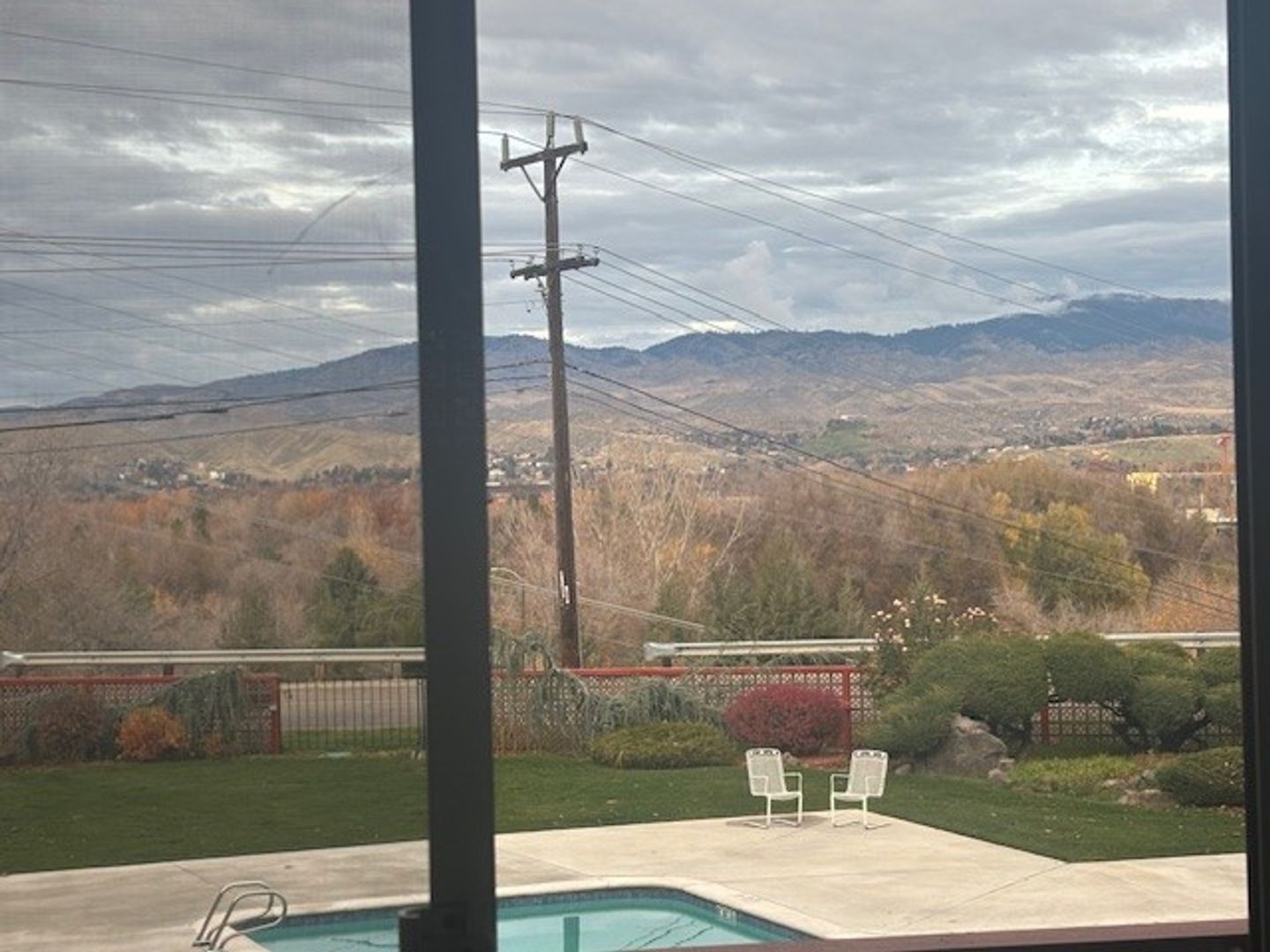 Boise House: 3701 W Crescent Rim Dr