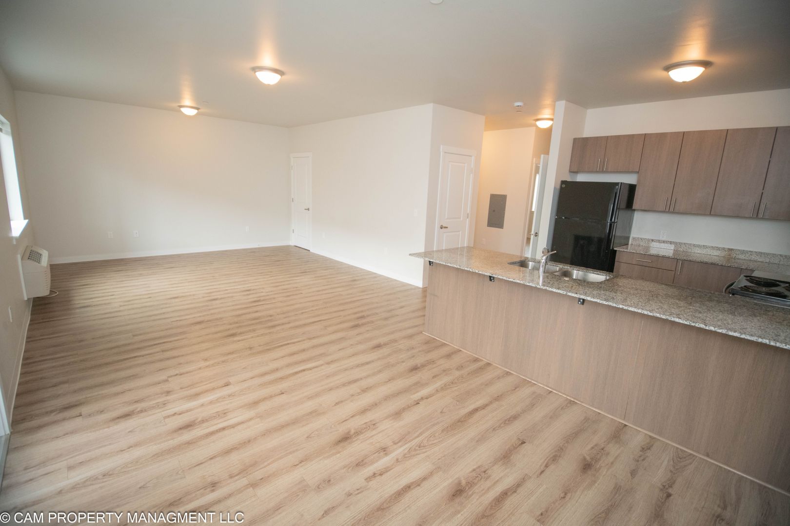 Lebanon Apartment: 2400 S. 12th St.