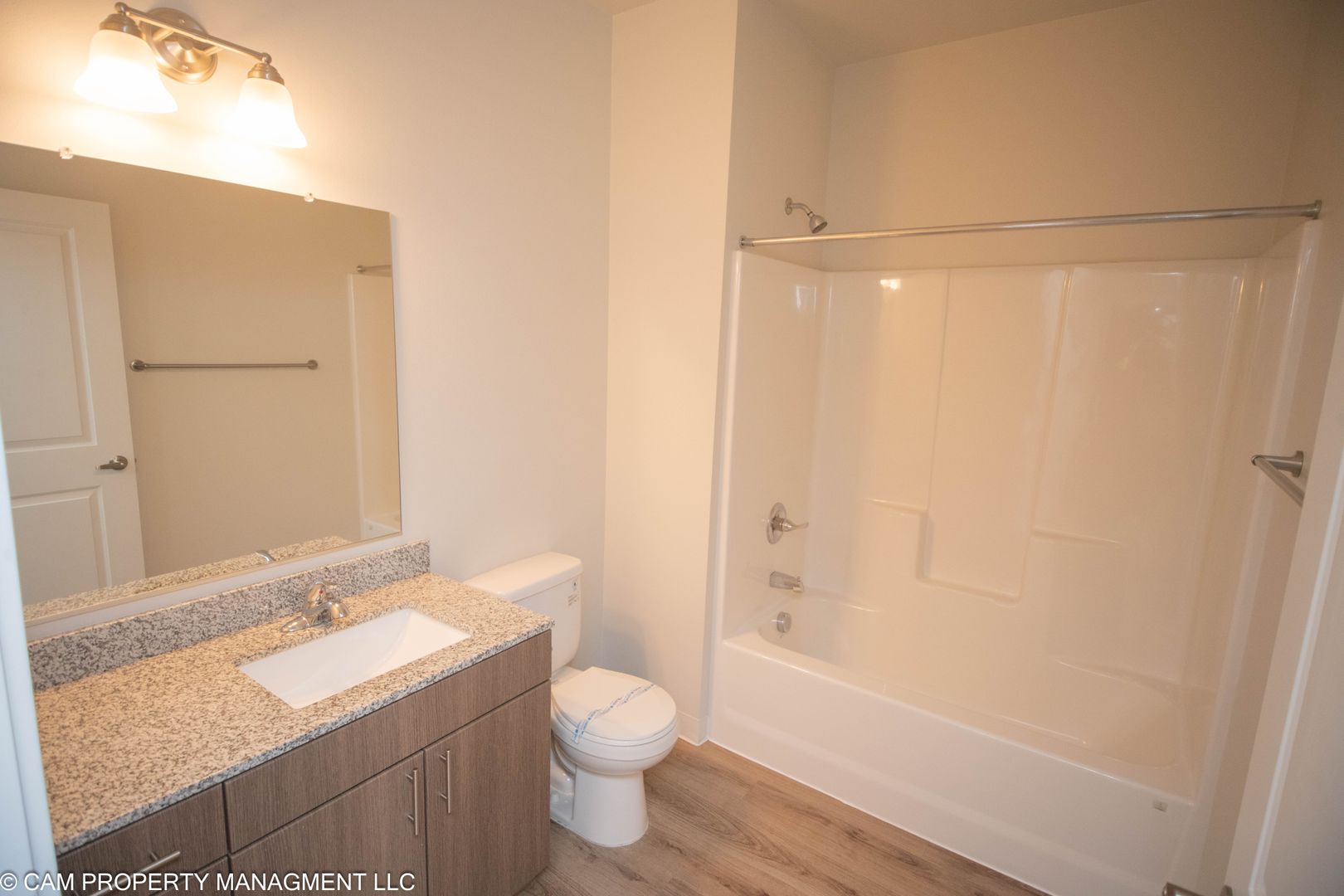 Lebanon Apartment: 2400 S. 12th St.