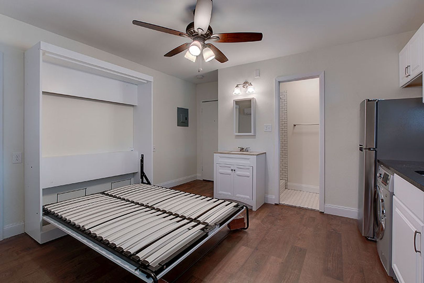 Austin Condo: 306 East 30th
