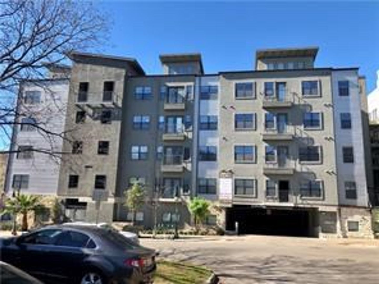 Austin Condo: 2502 Leon unit 518