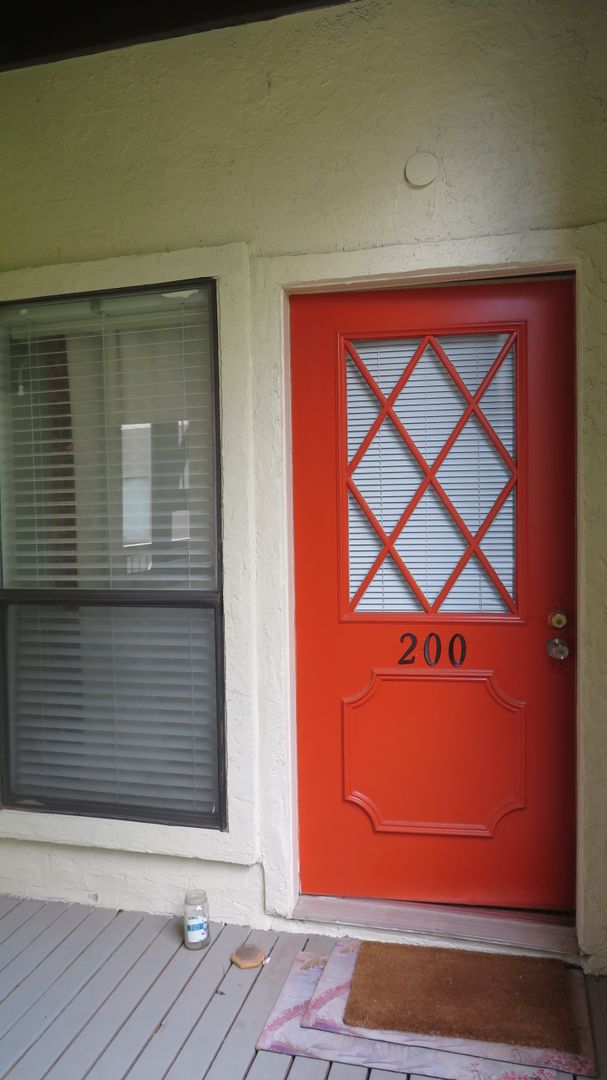Austin House: 806 W. 24th St - Croix Unit 200