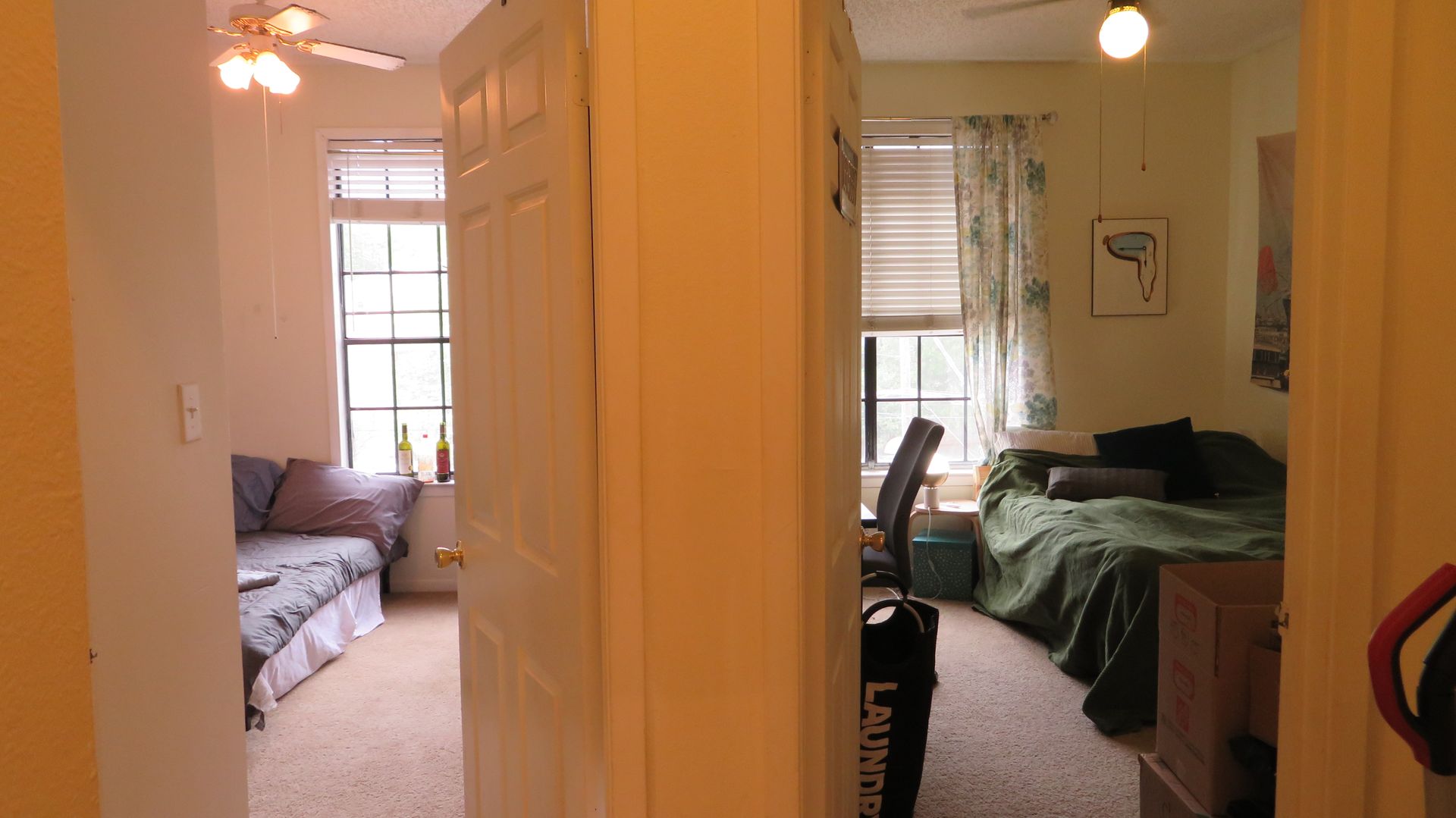 Austin House: 2300 Leon St.