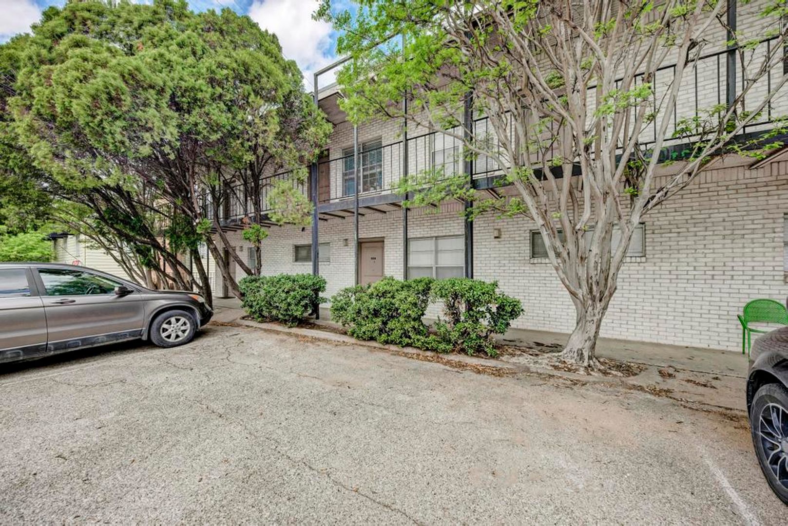 Austin House: 710 E Dean Keaton - #204