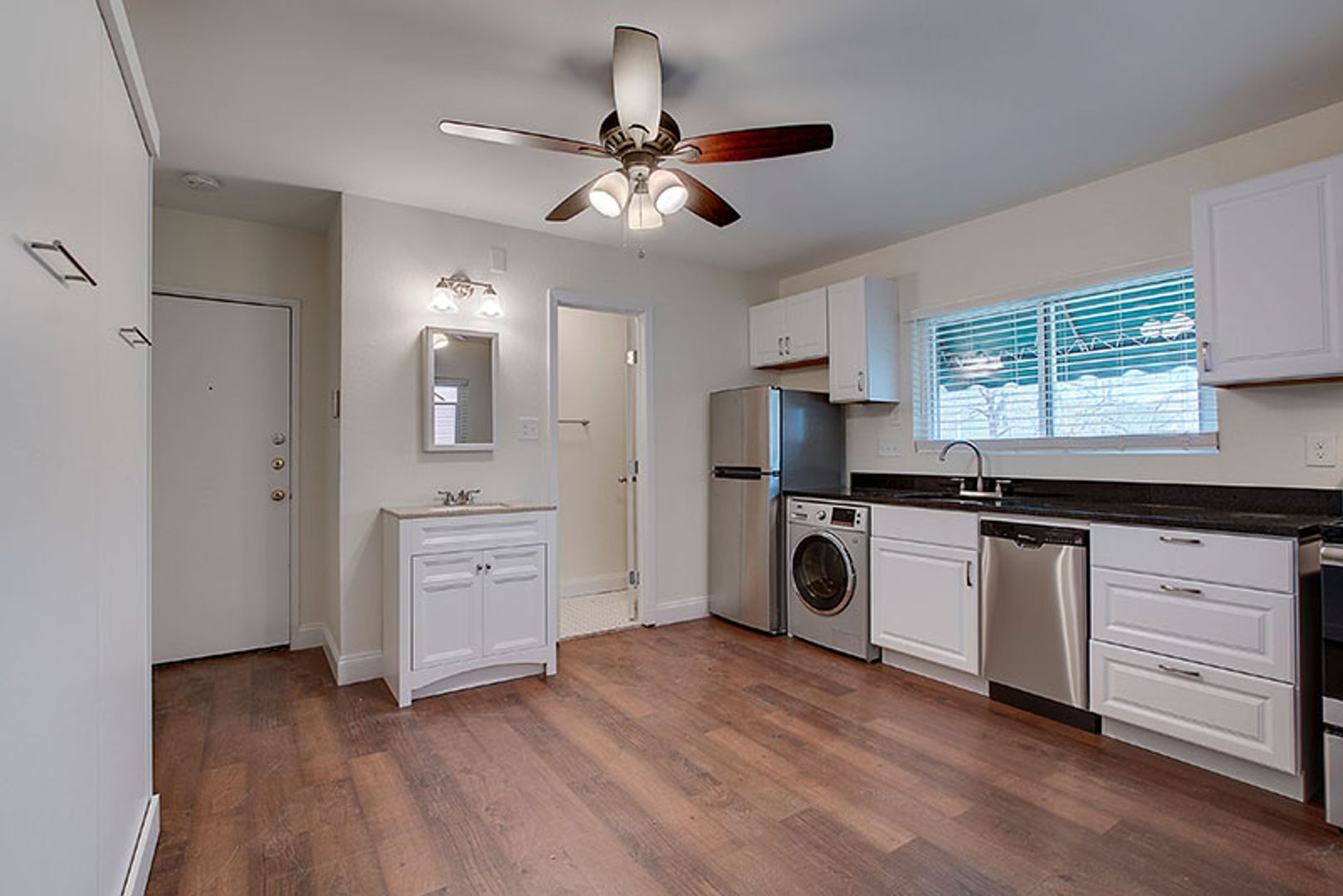 Austin Condo: 306 East 30th