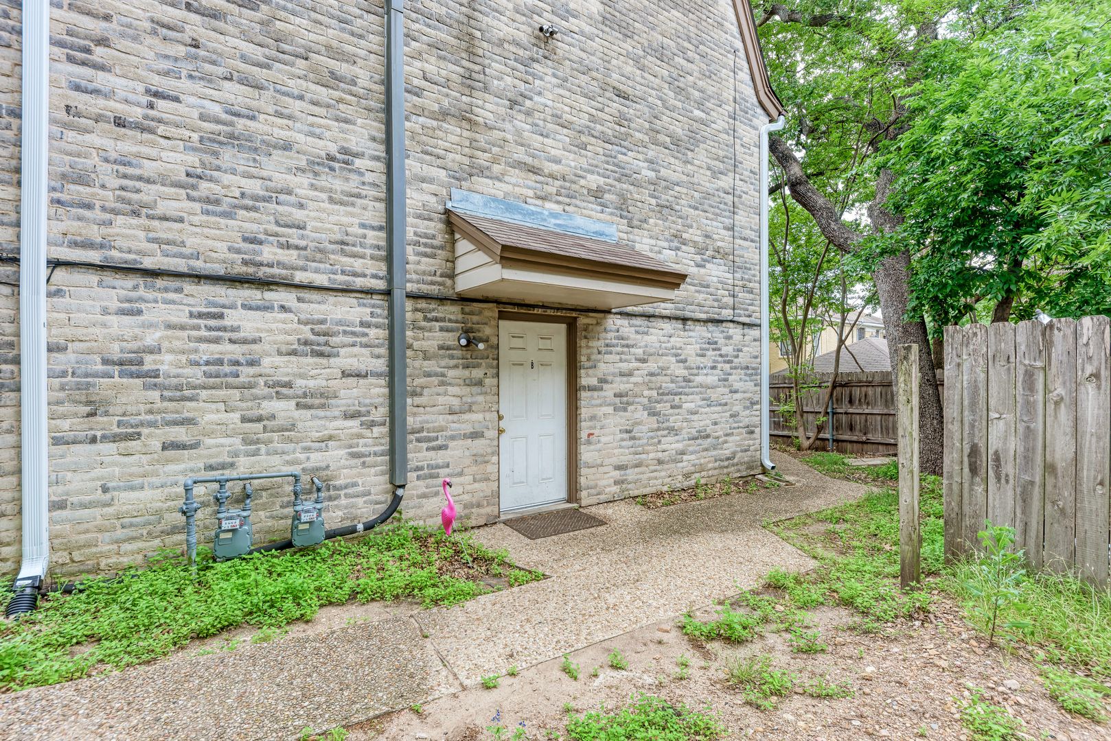 Austin Apartment: 3102 Cedar