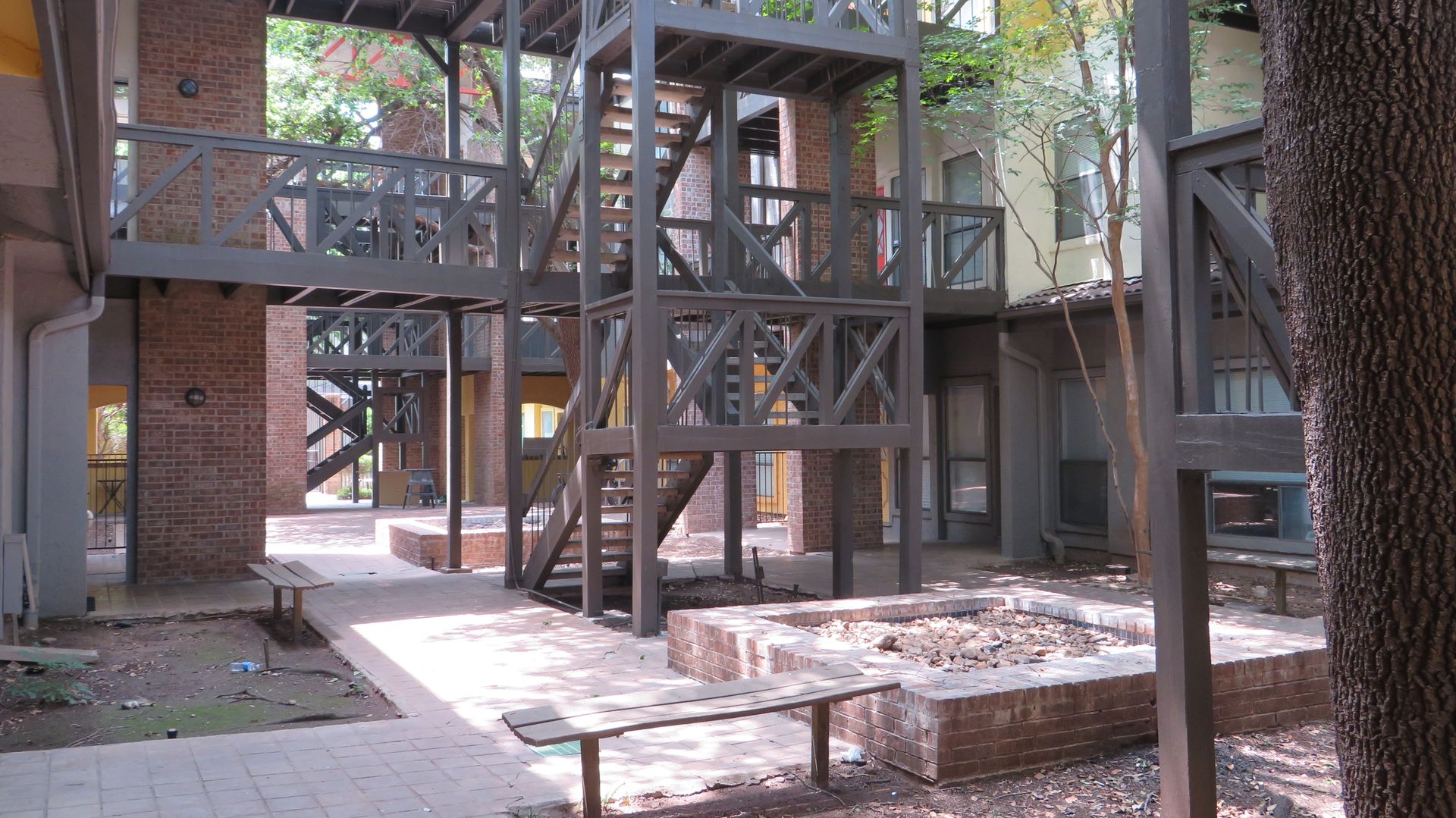 Austin House: 806 W. 24th St - Croix Unit 200