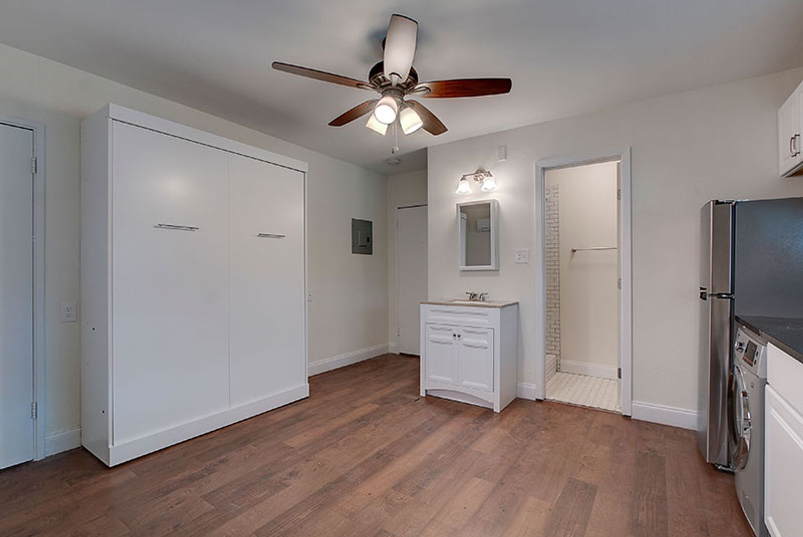Austin Apartment: 306 E 30th st