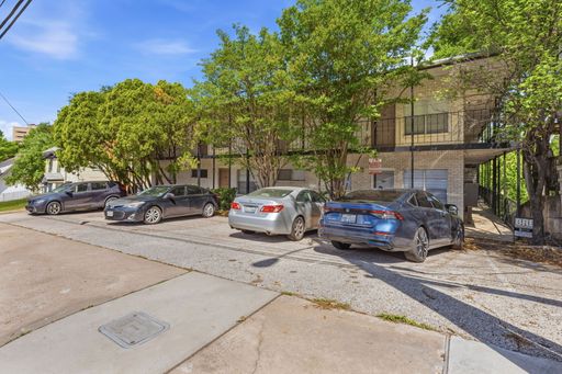 DIRECTLY ACROSS THE STREET FROM UT LAW SCHOOL – photo 1