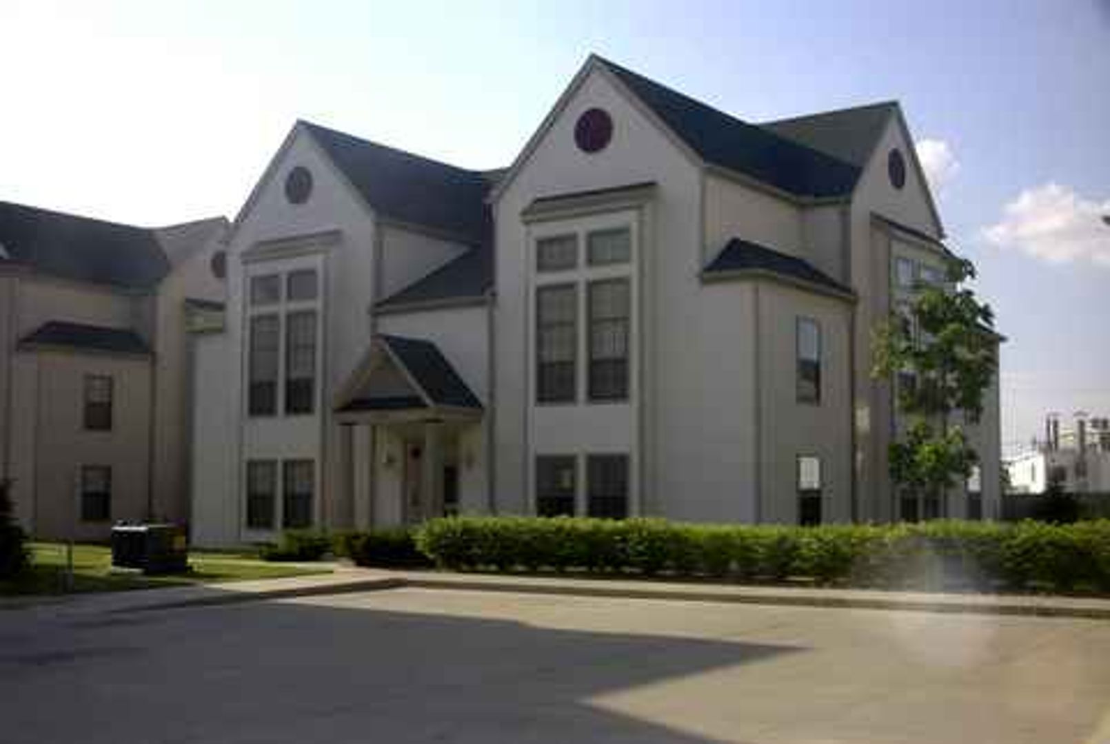 Champaign Apartment: 2302-2334 W John