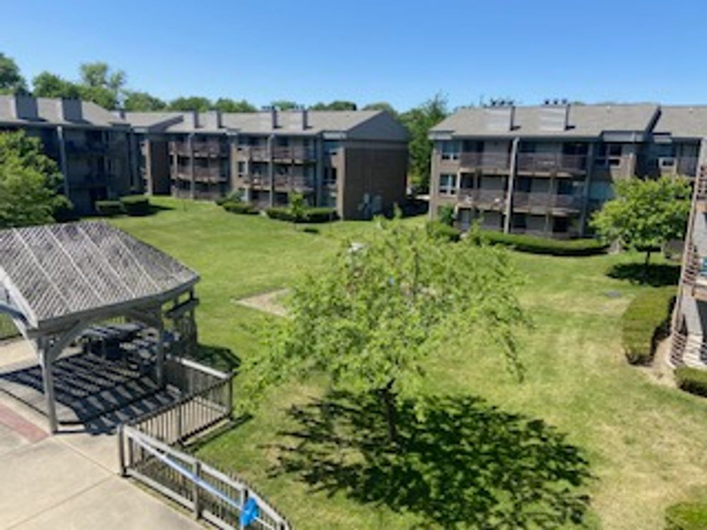 Urbana Apartment: 500-510 E Michigan