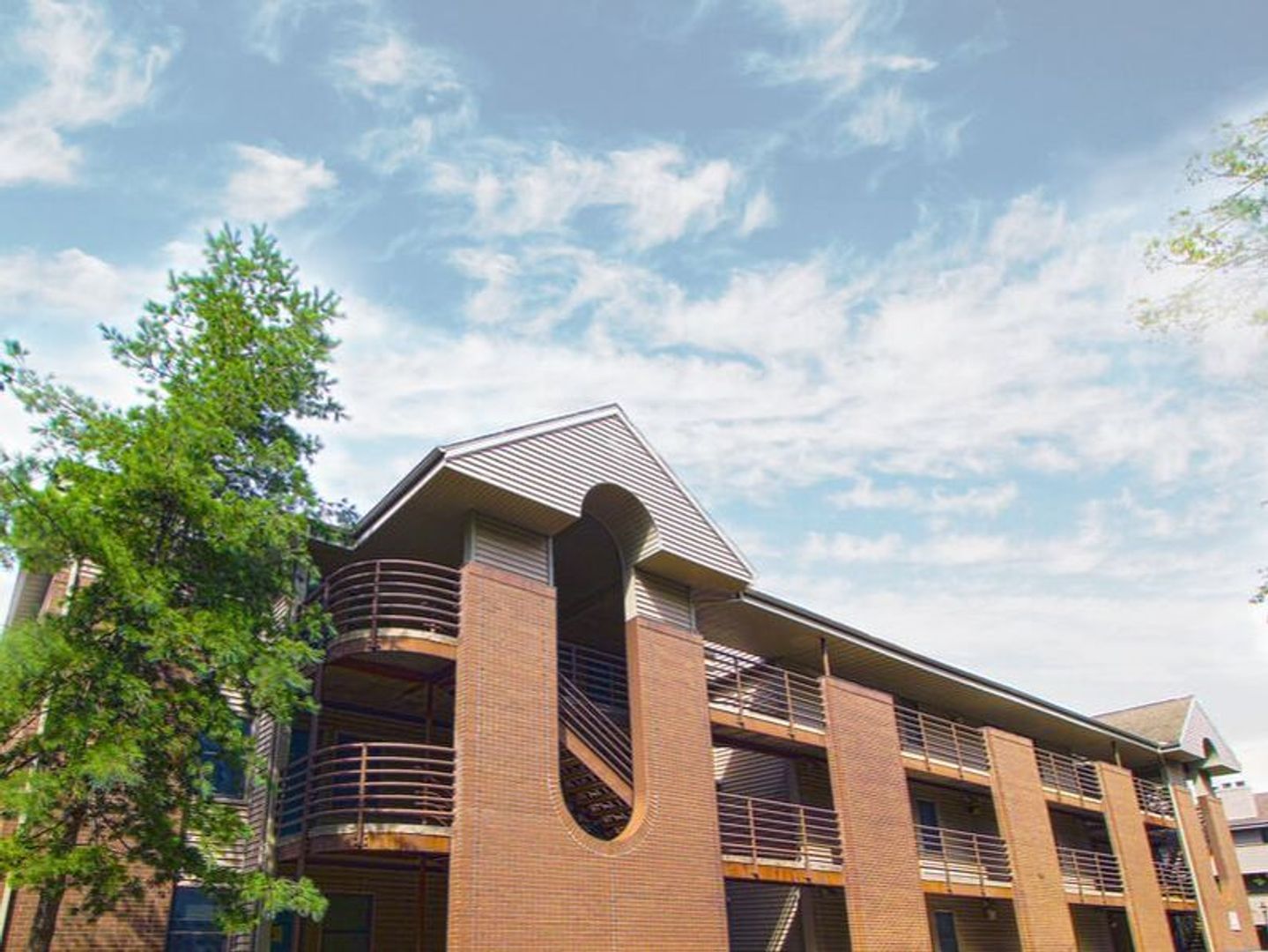 Urbana Apartment: 500-510 E Michigan