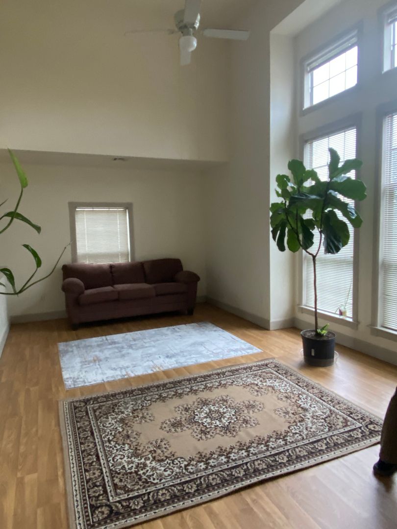 Champaign Apartment: 2302-2334 W John