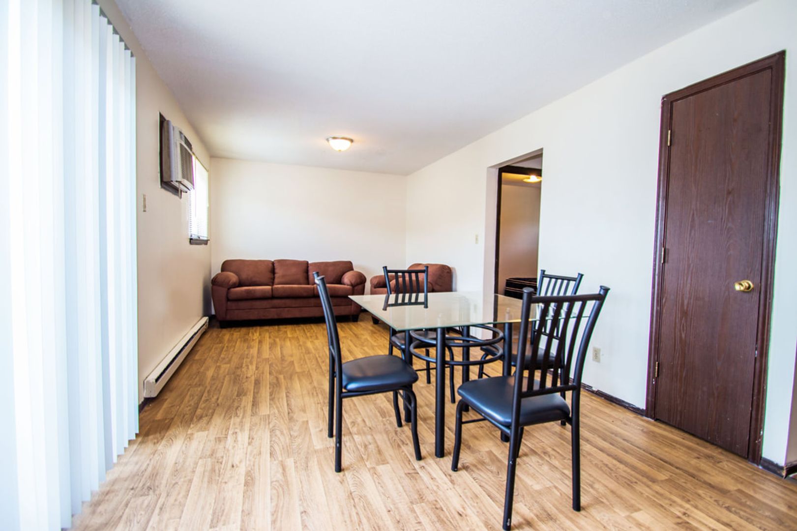 Champaign Apartment: 701-703 Hollycrest, 702 Crescent, 2003 W John