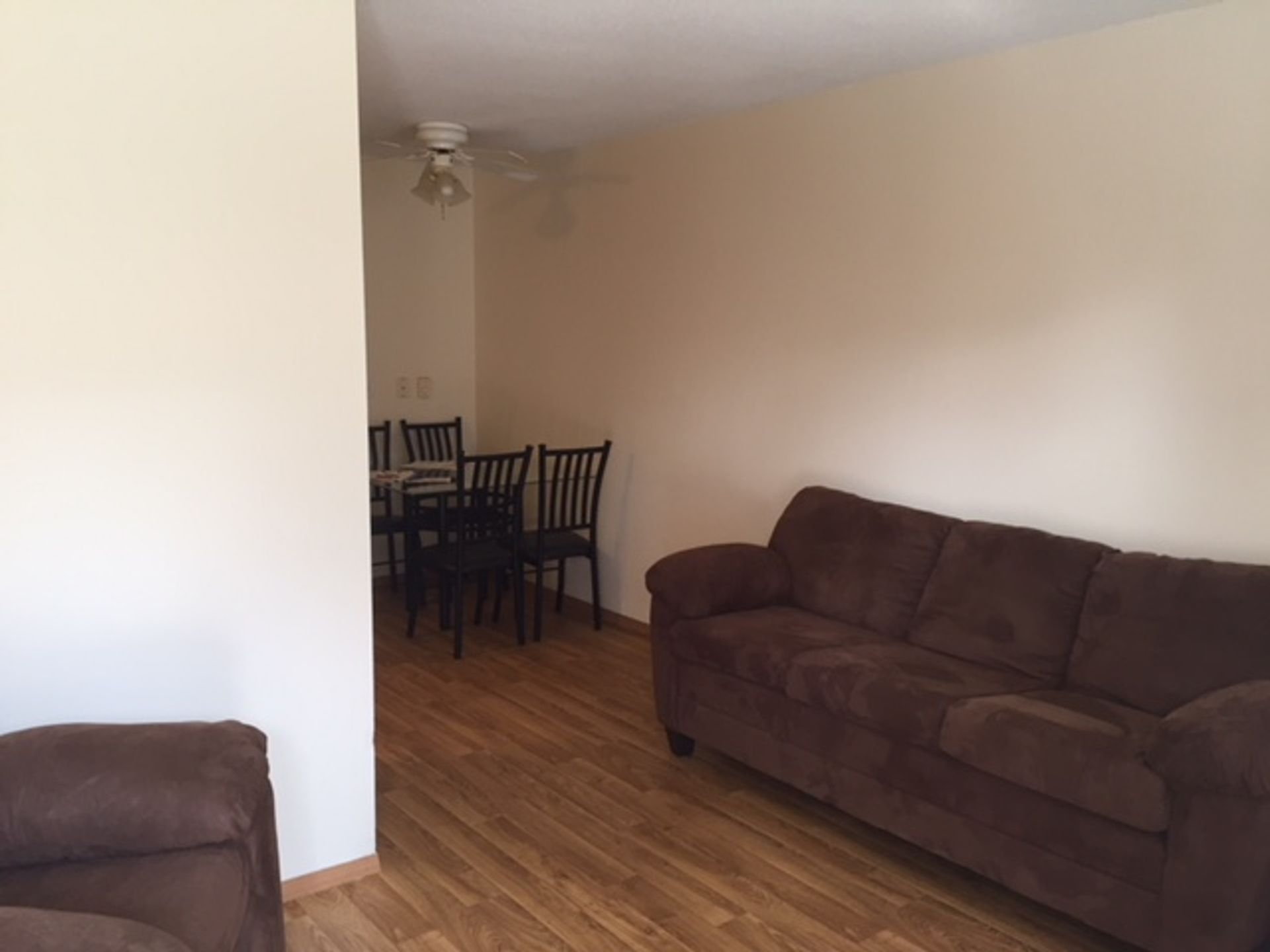 Urbana Apartment: 1301 Harding