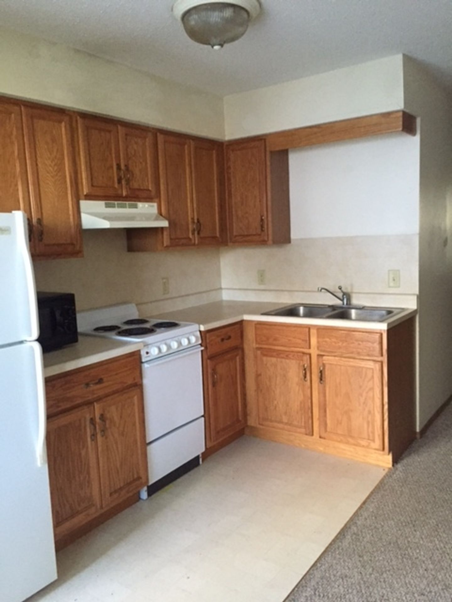 Urbana Apartment: 406 E Elm