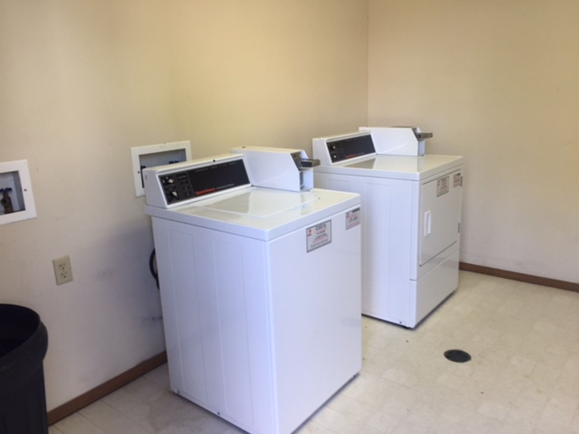 Urbana Apartment: 1302 Brighton