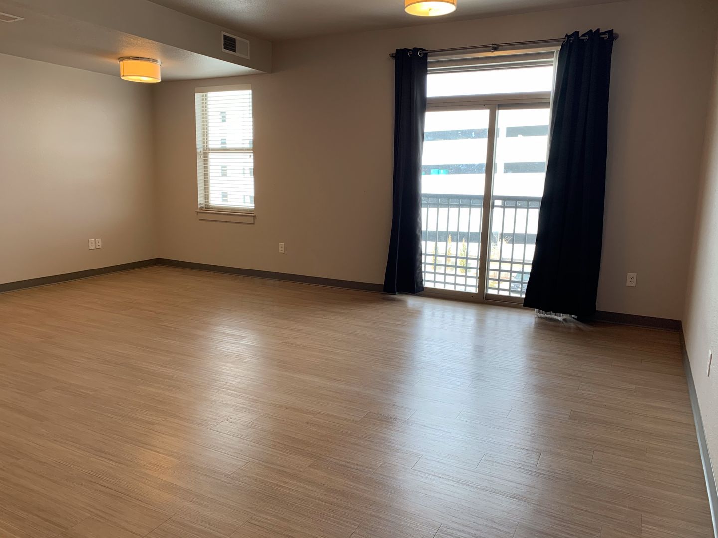 Fort Collins Apartment: 808 W. Prospect Rd