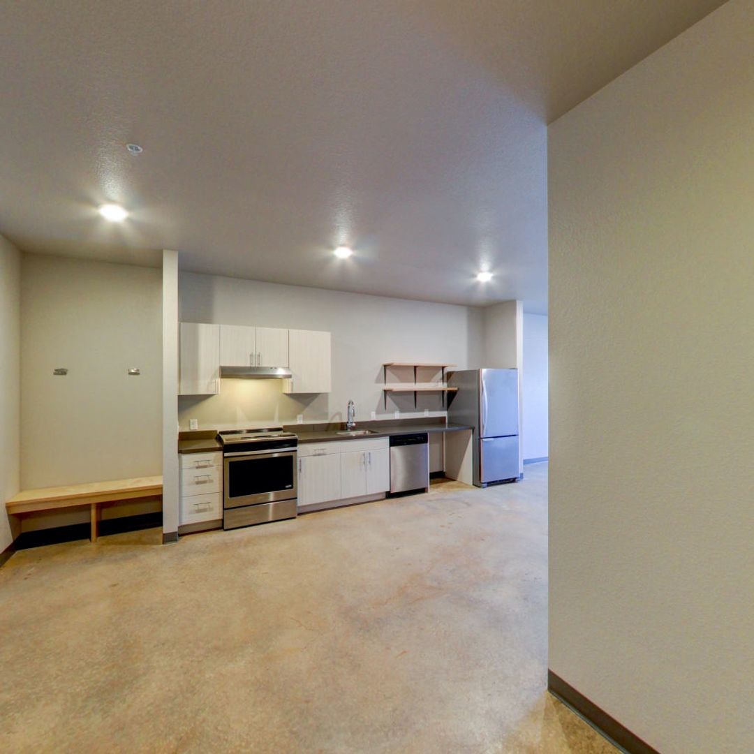 Fort Collins Apartment: 808 W. Prospect Rd