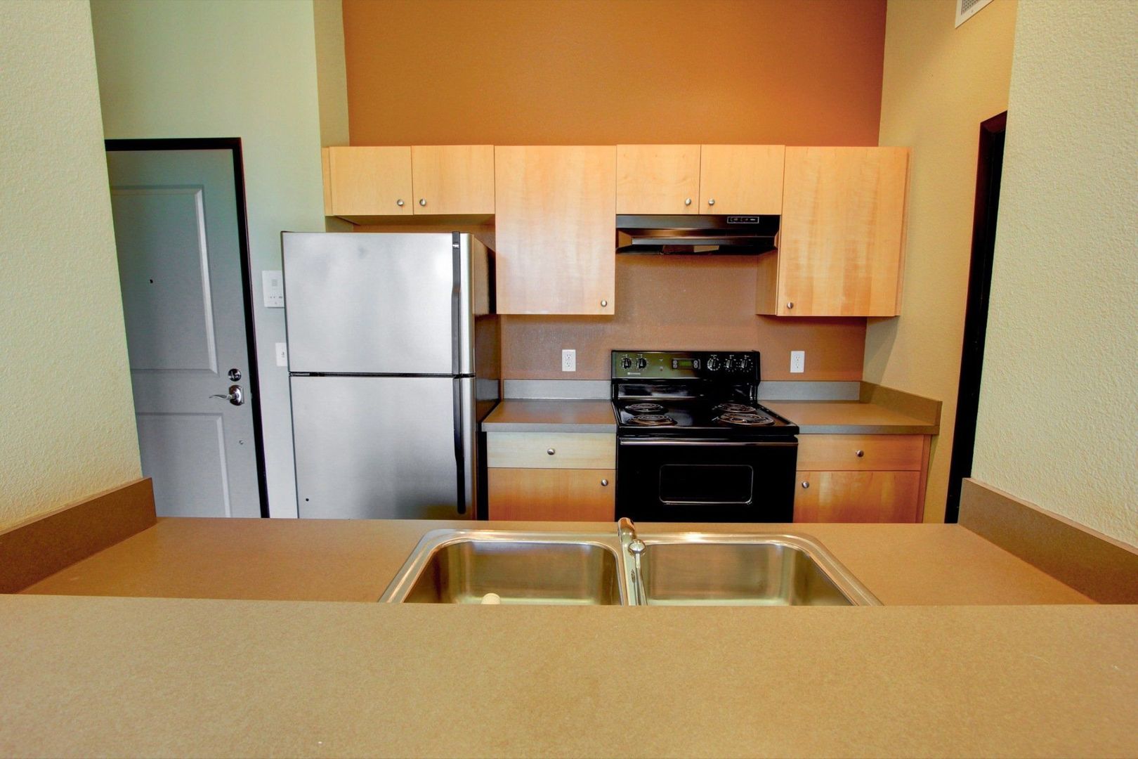 Fort Collins Apartment: 1335 W. Elizabeth Street