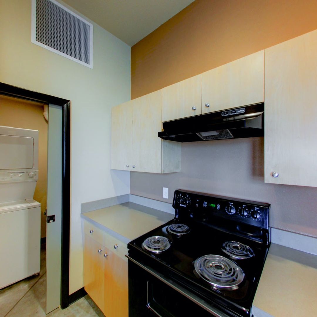 Fort Collins Apartment: 1335 W. Elizabeth Street
