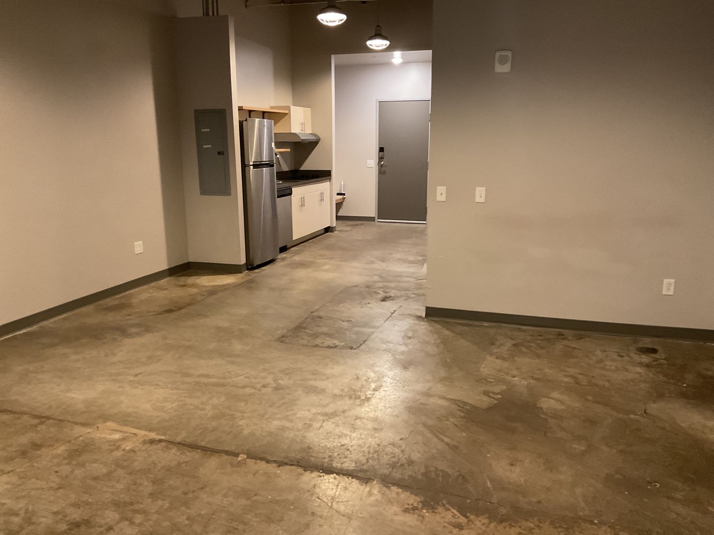 Fort Collins Apartment: 808 W. Prospect Rd