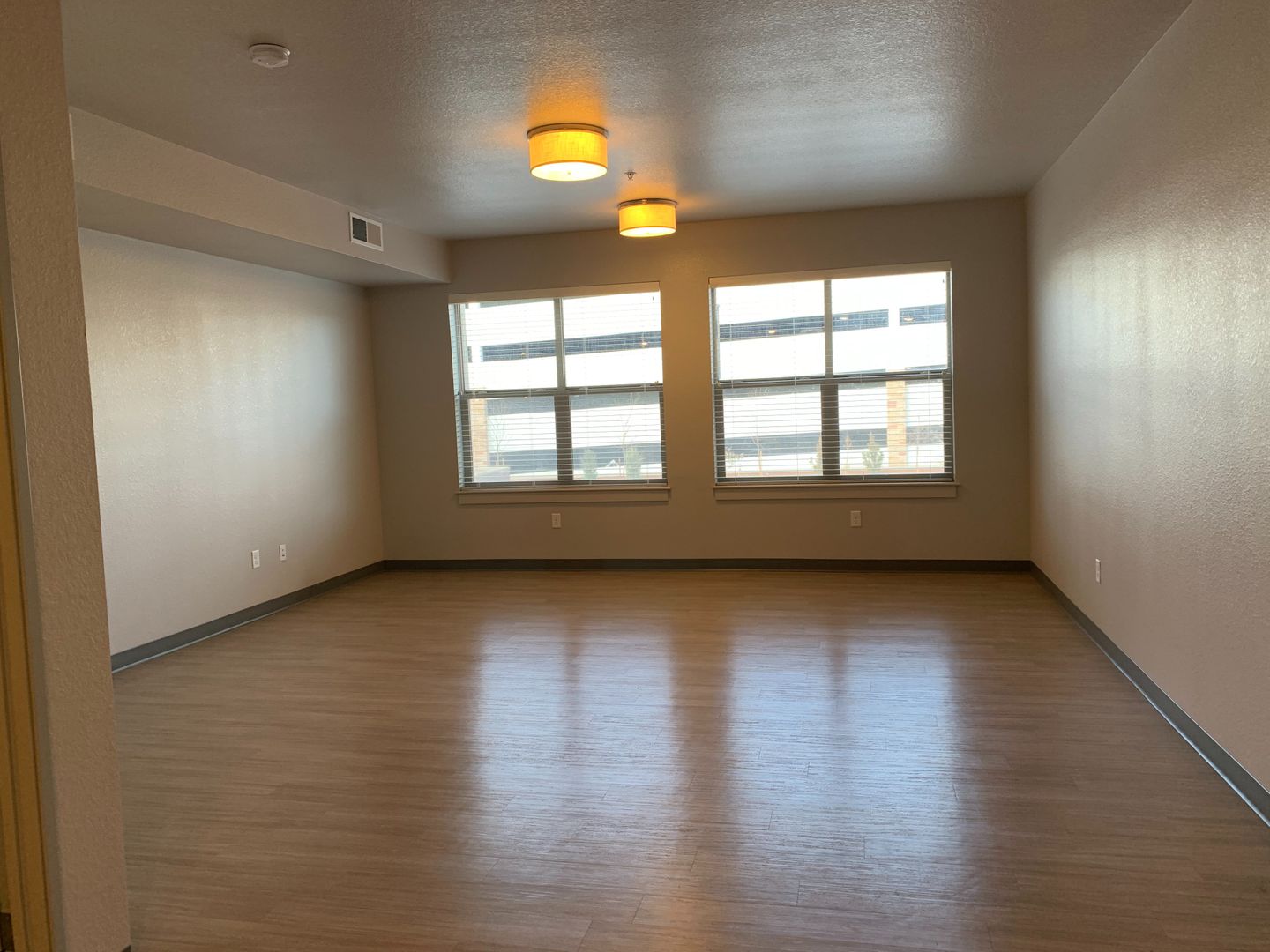 Fort Collins Apartment: 808 W. Prospect Rd