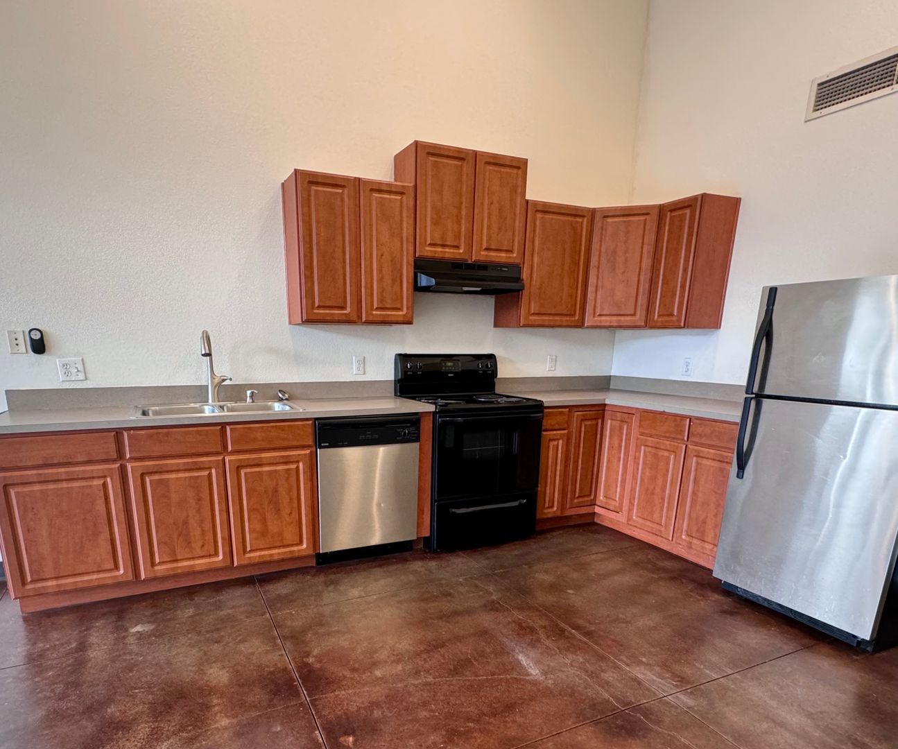 Fort Collins Apartment: 706 S. College Avenue