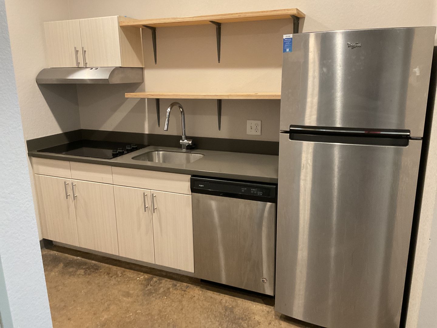 Fort Collins Apartment: 808 W. Prospect Rd