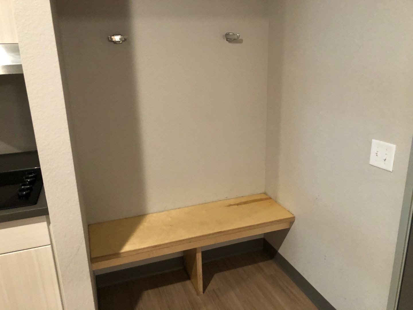 Fort Collins Apartment: 808 W. Prospect Rd