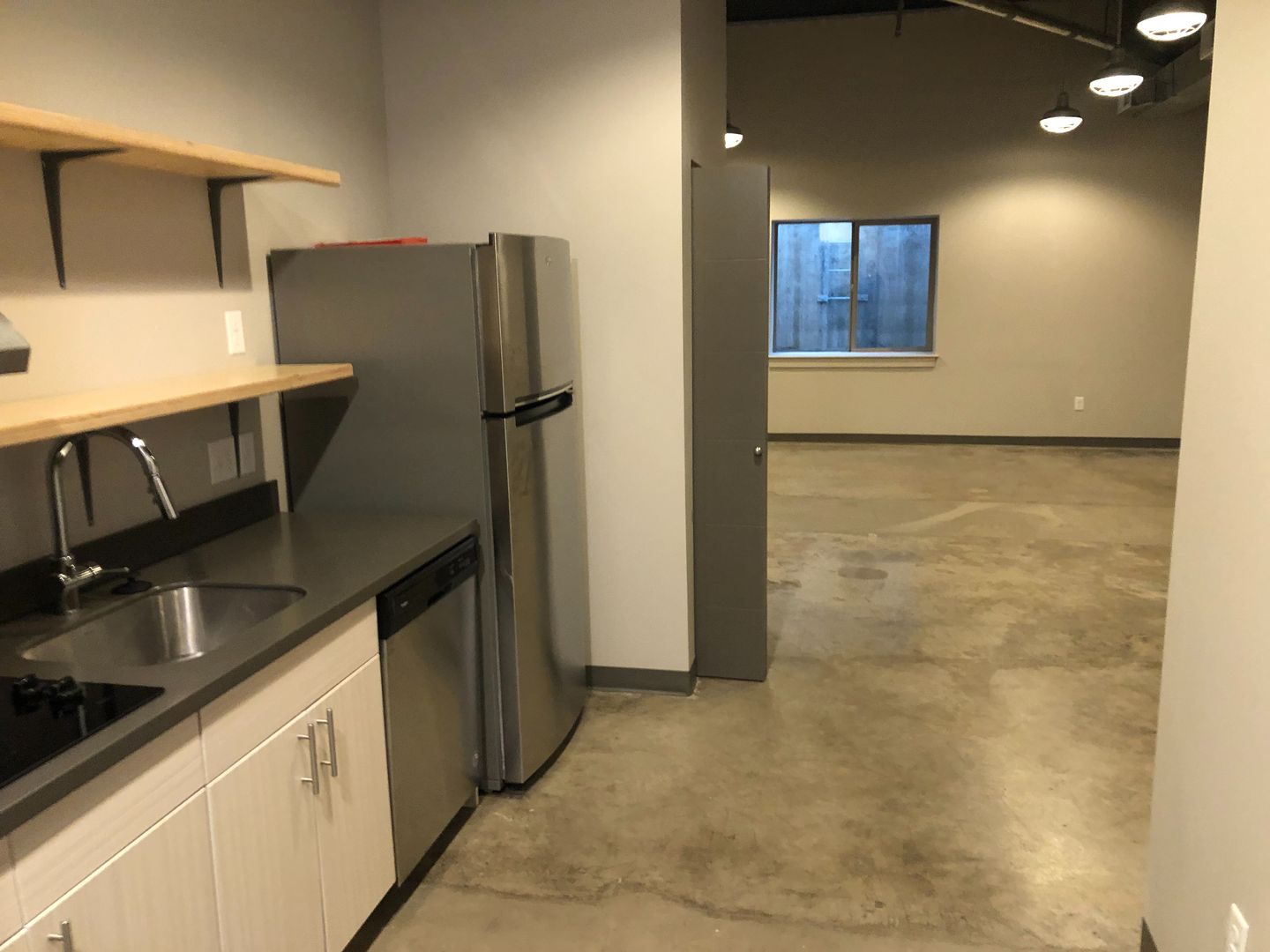 Fort Collins Apartment: 808 W. Prospect Rd