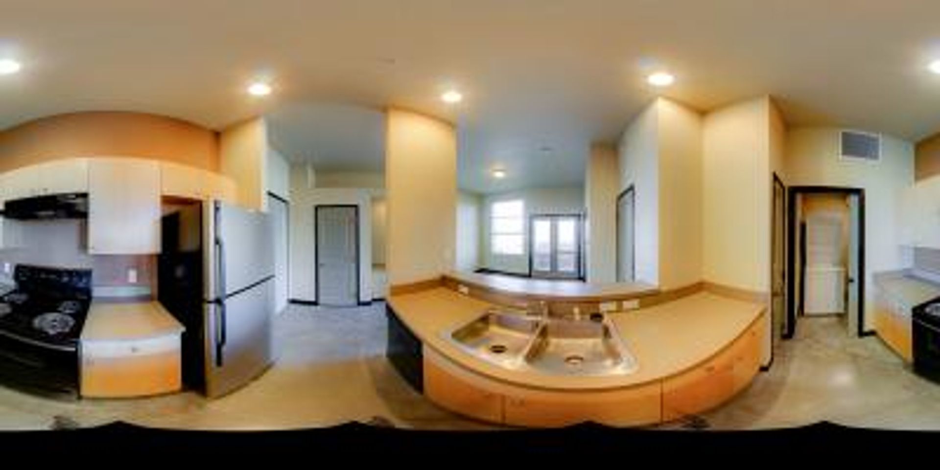 Fort Collins Apartment: 1335 W. Elizabeth Street