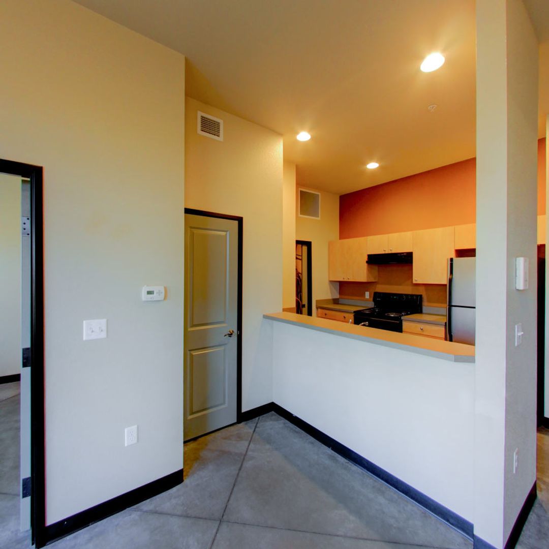 Fort Collins Apartment: 1335 W. Elizabeth Street