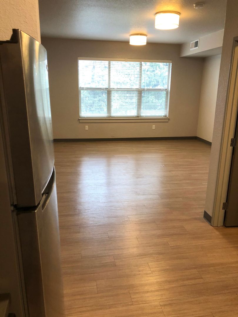 Fort Collins Apartment: 808 W. Prospect Rd