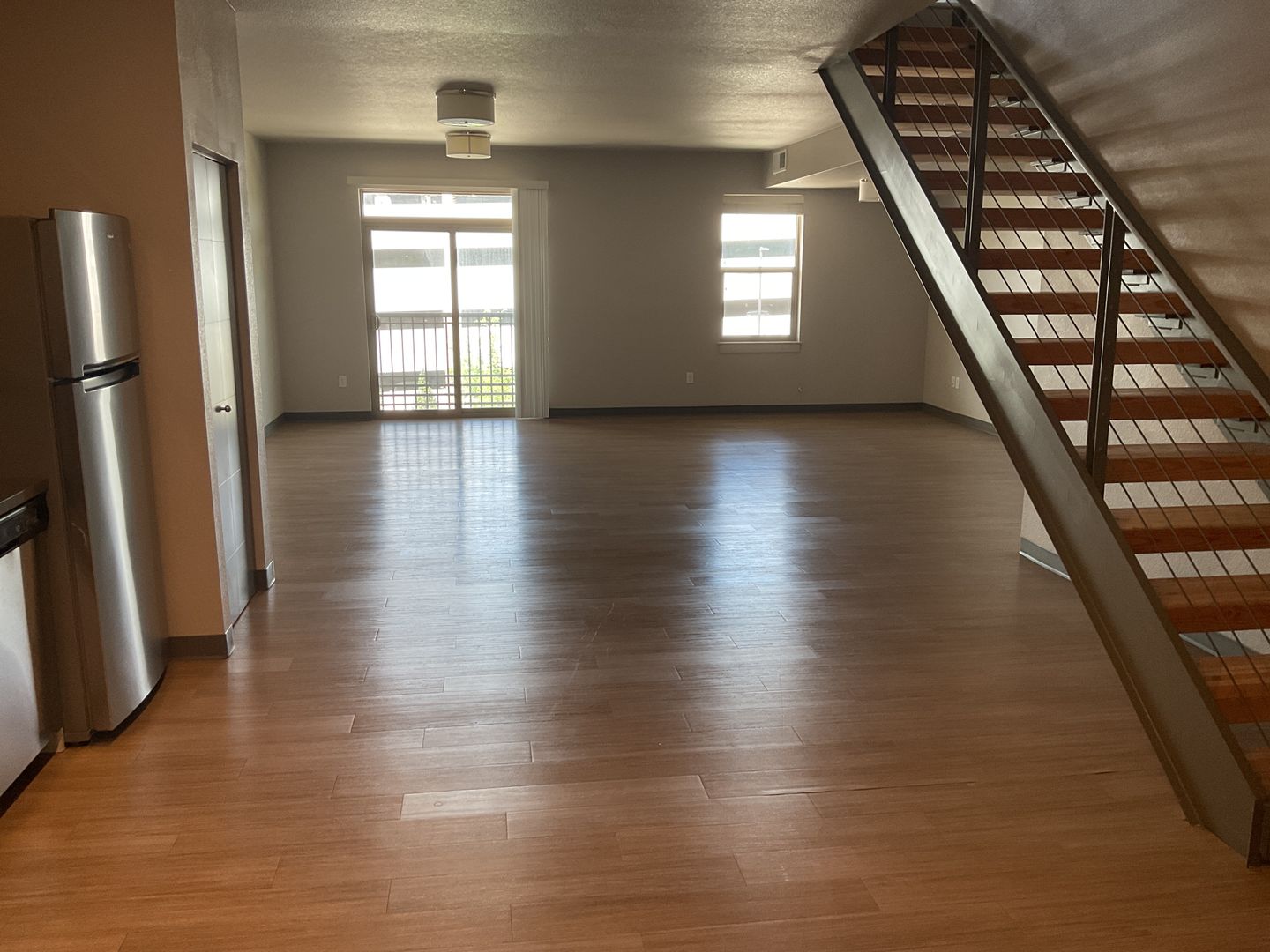 Fort Collins Apartment: 808 W. Prospect Rd