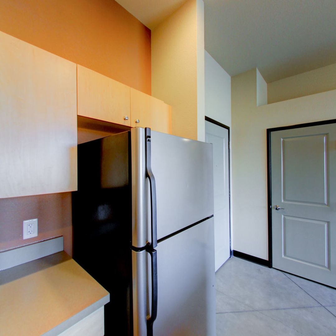 Fort Collins Apartment: 1335 W. Elizabeth Street