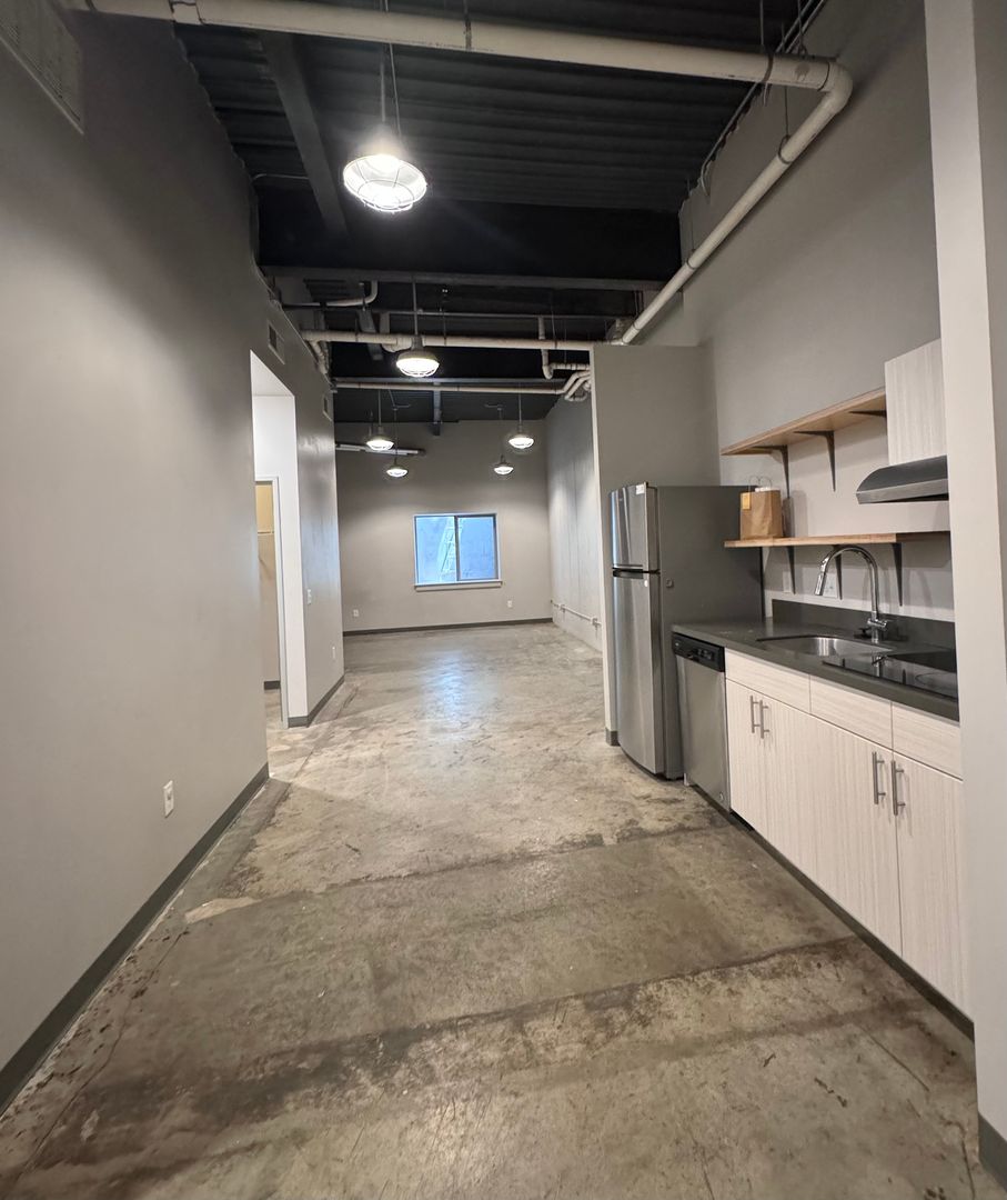 Fort Collins Apartment: 808 W. Prospect Rd