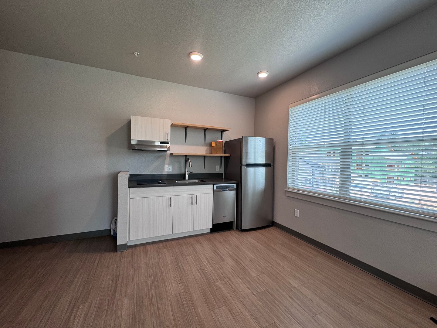 Fort Collins Apartment: 808 W. Prospect Rd