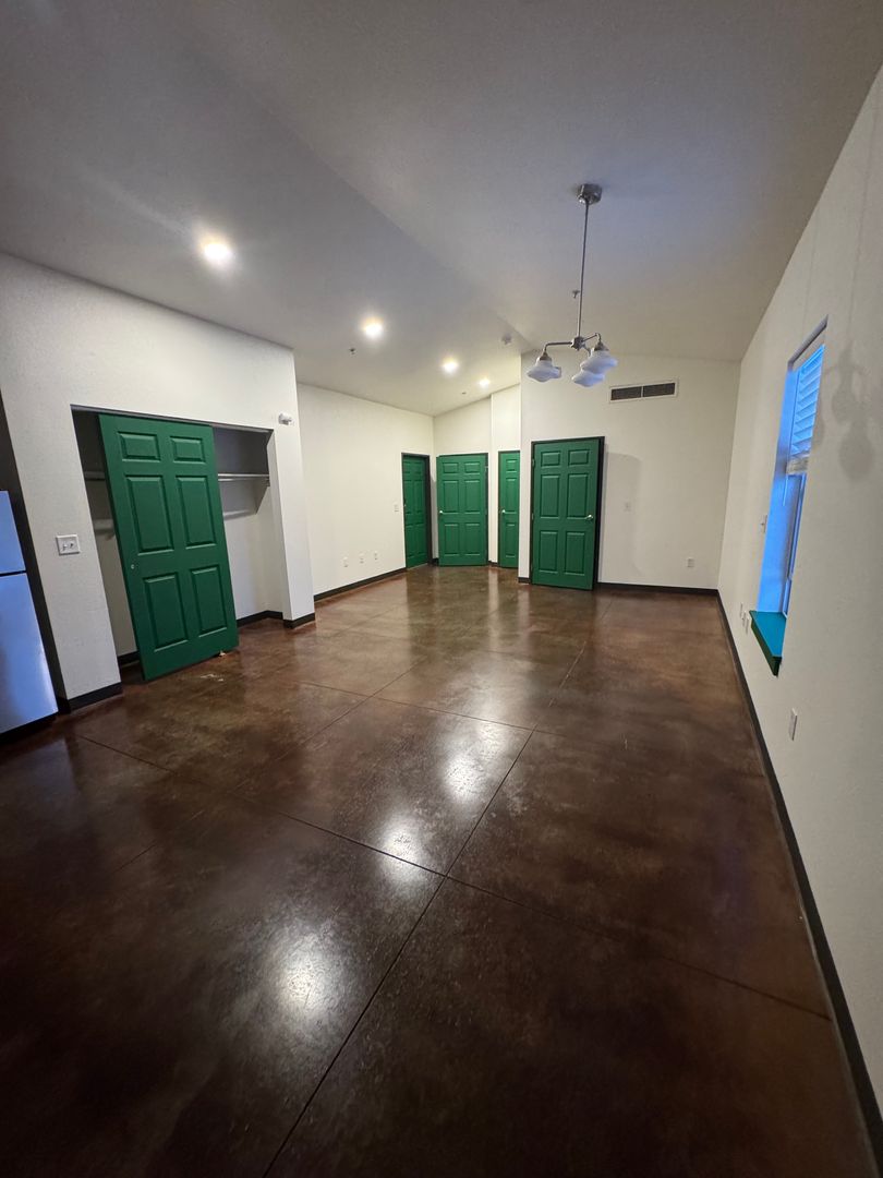 Fort Collins Apartment: 706 S. College Avenue