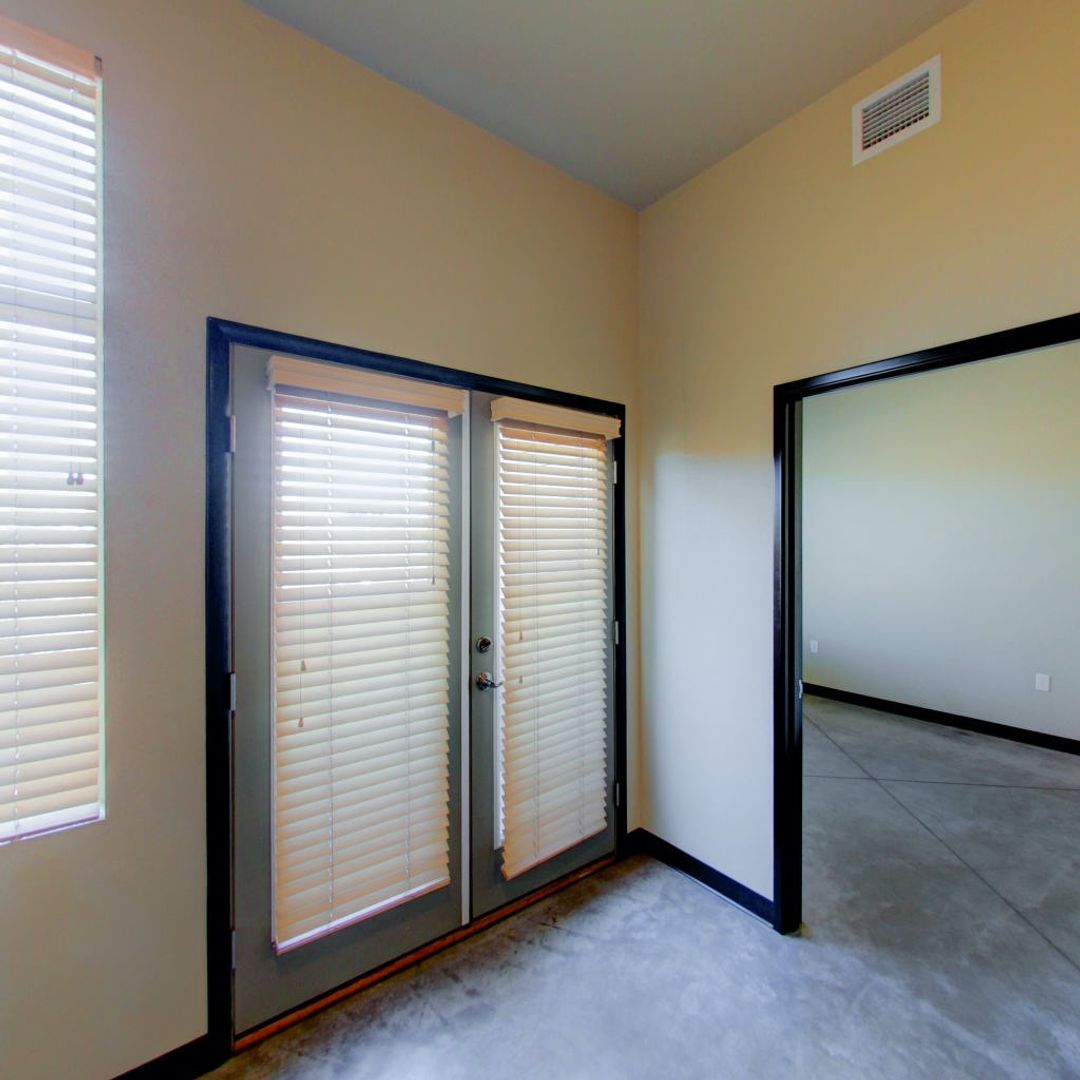 Fort Collins Apartment: 1335 W. Elizabeth Street