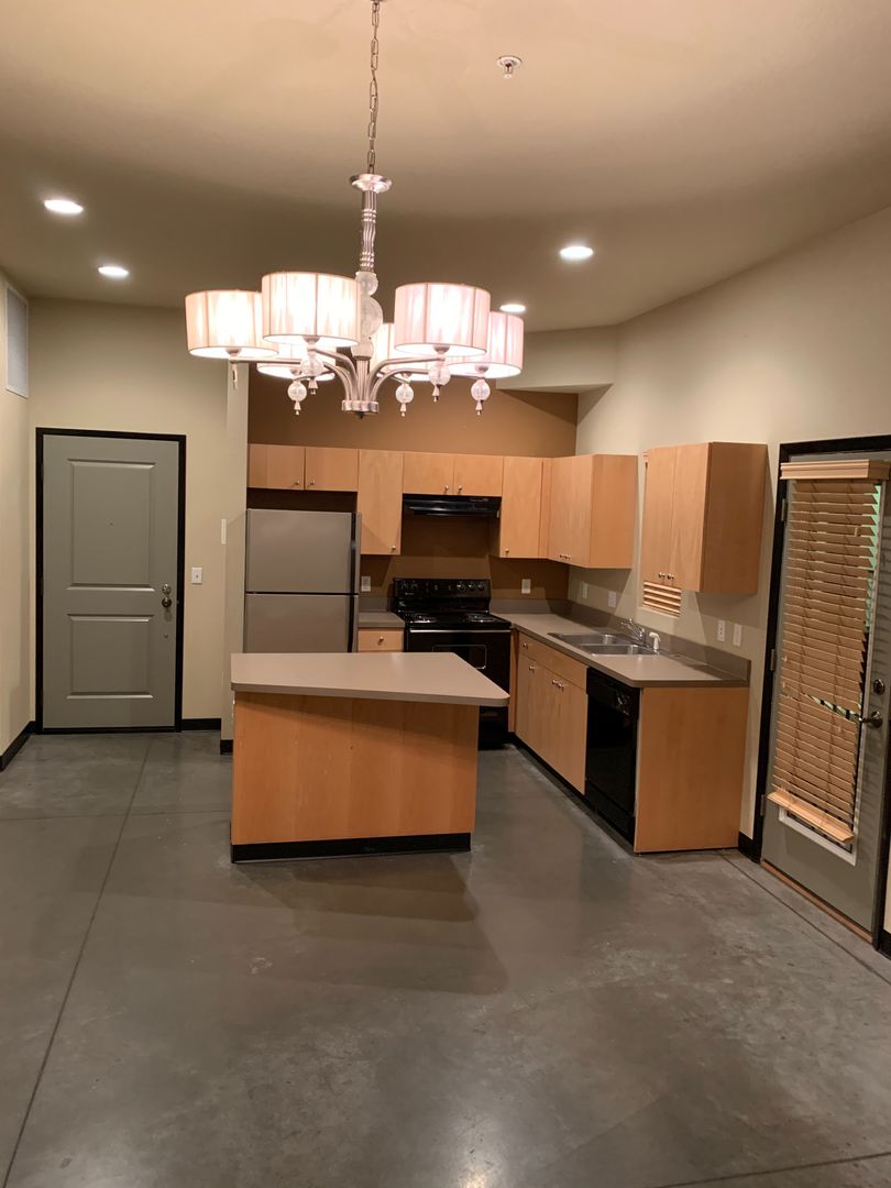 Westpark Apartments