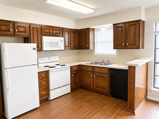 2/2.5 Condo at Canterbury – photo 1