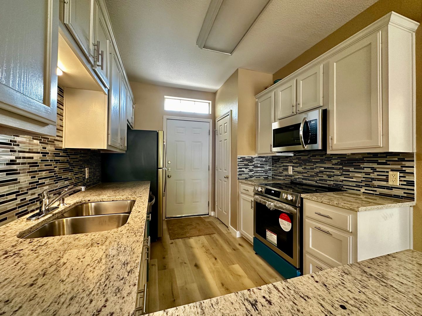 Waco Multiplex: 1917 S. 14th St.