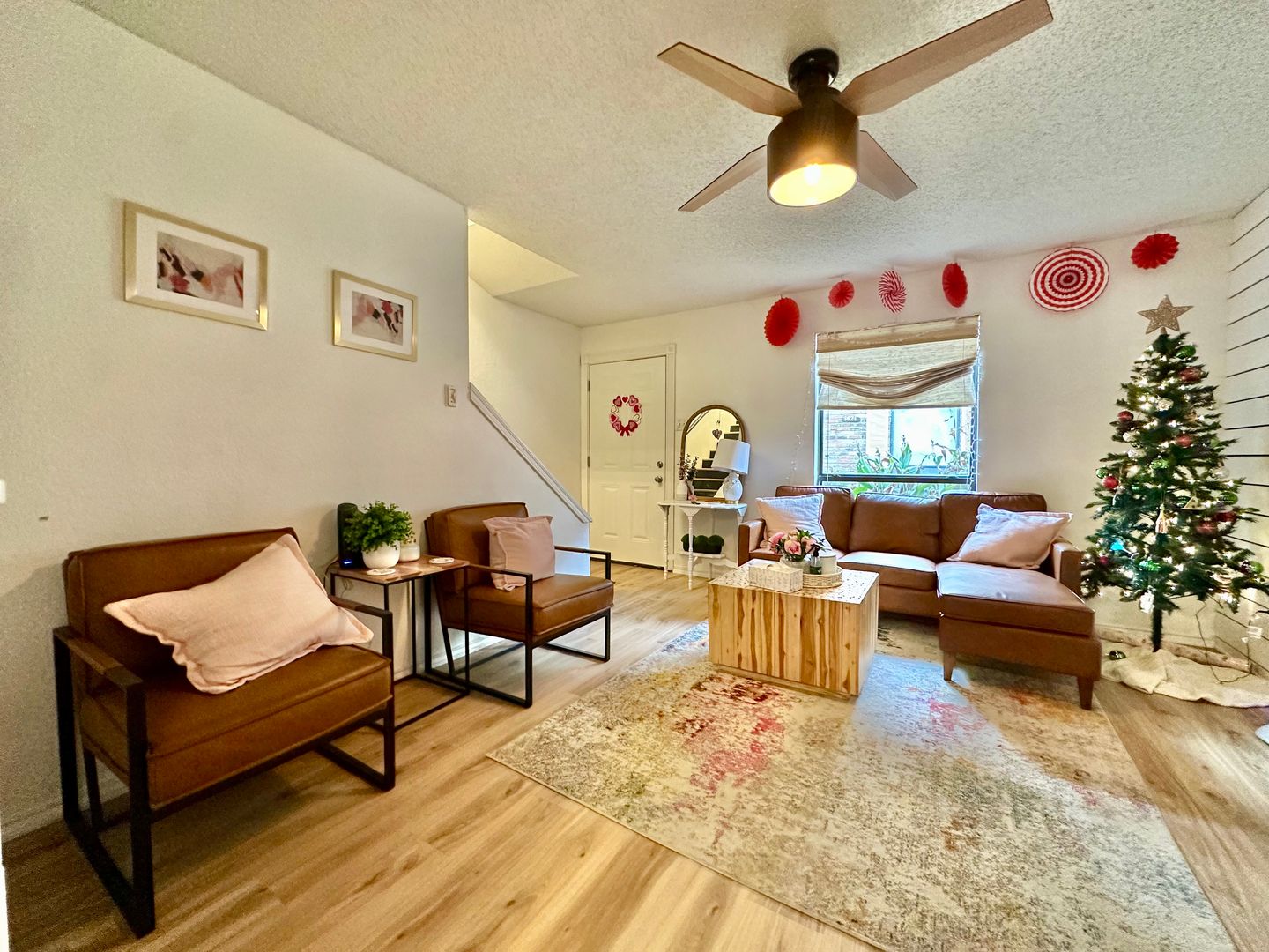 Waco Condo: 1363 S. 11th