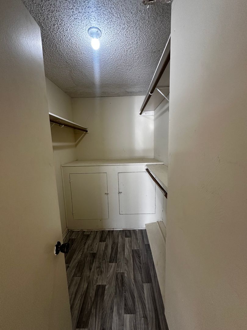 Waco Apartment: 1326 S 11th St