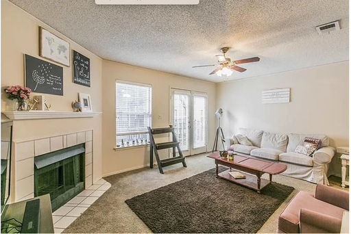 600 Bagby #6D - THE CENTRE 3BD/2.5BTH – photo 1
