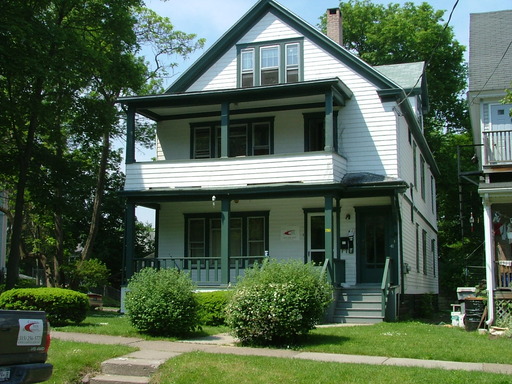 3 Bedroom Apt – photo 1