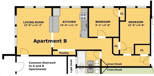 41 Prospect Terrace/27 stevenson st, Cortland, NY 13405